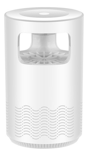 Usb Elétrico Led Mosquito Assassino Lâmpada Inteligente Op