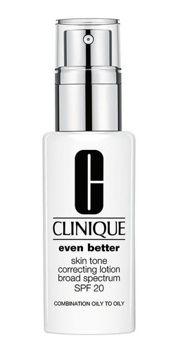 Clinique Even Better Skin Tone Correcting Lotion Spf 20 (com