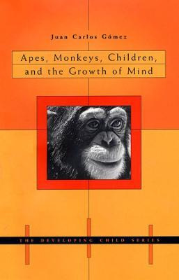 Libro Apes, Monkeys, Children, And The Growth Of Mind - J...