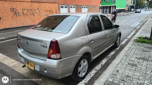 Renault Logan 1.4 Expression