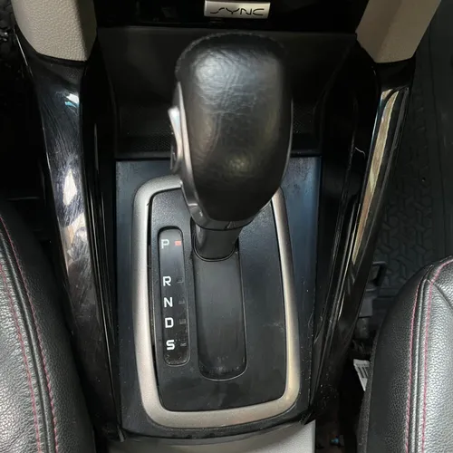 Ford Ecosport TITANIUM TP 2.0CC 2017