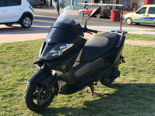 Benelli Zafferano