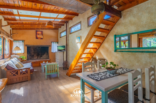 Casa - Chalet En Venta En Mar Del Plata