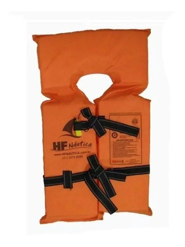 Kit 8 Coletes Salva Vidas Homologado Classe Iii P, M, G