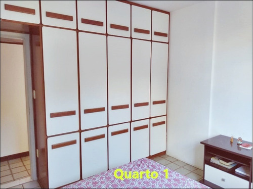 Imagem 7 de 14 de Venda - Apartamento 3/4 - Pituba - Salvador - Ba