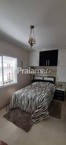 Imagem 4 de 16 de Apto 2 Dorm. | I Vaga | Biquinha | Sv - 554-73