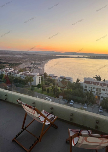 Departamento Dúplex En Venta Puerto Velero