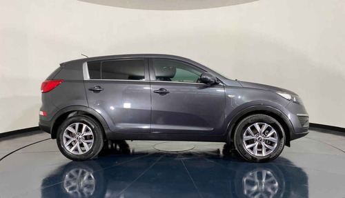Imagen 3 de 15 de 120091 - Kia Sportage 2016 Con Garantía