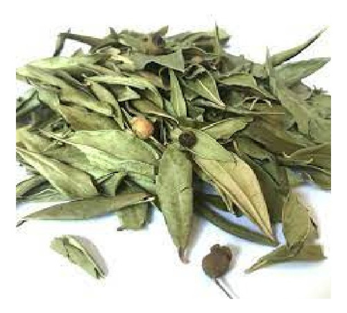 Mirto -herbolaria Natural-té-infusion - 1kg