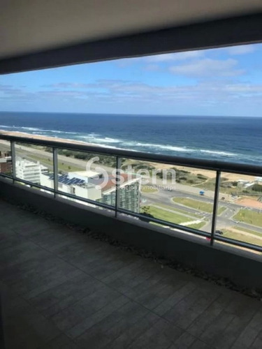 Imagen 1 de 20 de Venta Apartamento 2 Dormitorios, Playa Brava, Punta Del Este