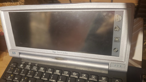 Mini Pc Hp Jornada 728