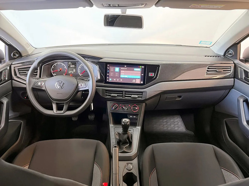 Volkswagen Polo 1.6 Msi Track