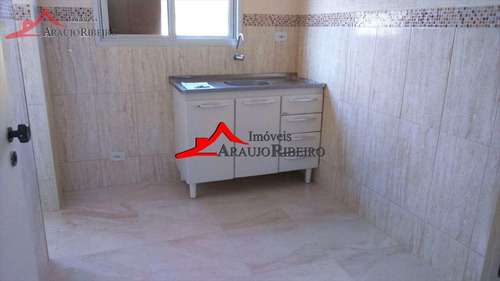 Imagem 18 de 30 de Apartamento Com 2 Dorms, Vila Nossa Senhora Das Graças, Taubaté - V4124