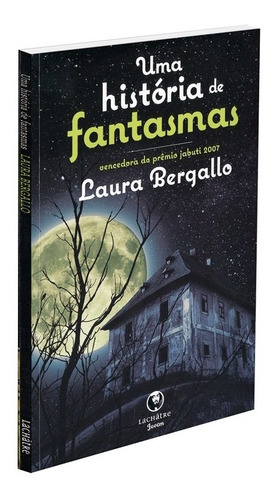 Uma História De Fantasmas