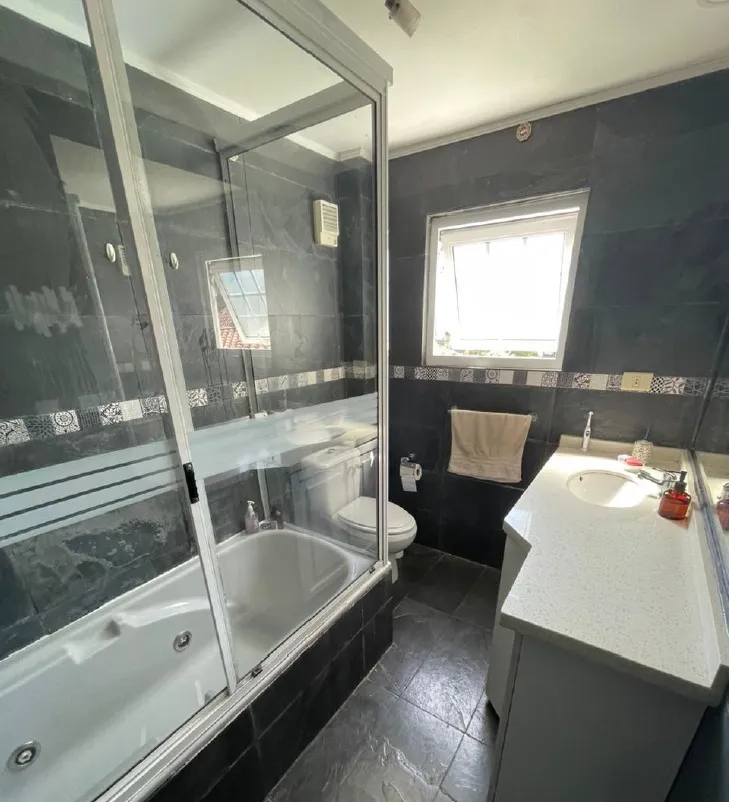 Imagen 3 de 16 de Broker Bosques De M, 5d-4b-se-quincho- Piscina