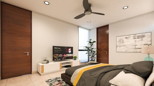 Imagen 9 de 9 de Casas En Venta En La Privada Exclusiva Otavia Residencial