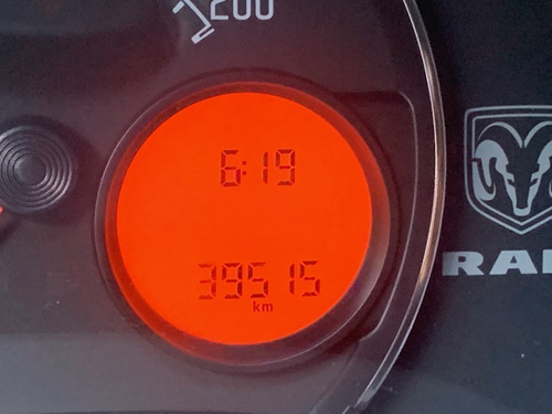Imagen 4 de 10 de Ram Promaster Rapid 2019