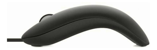 Dell Ms819 Ratone Usb Óptico 1000 Dpi Ambidextro Ratón