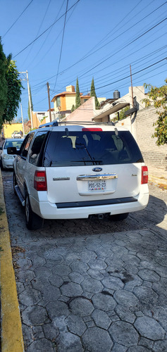 Ford Expedition 5.4 Limited Piel V8 4x2 At