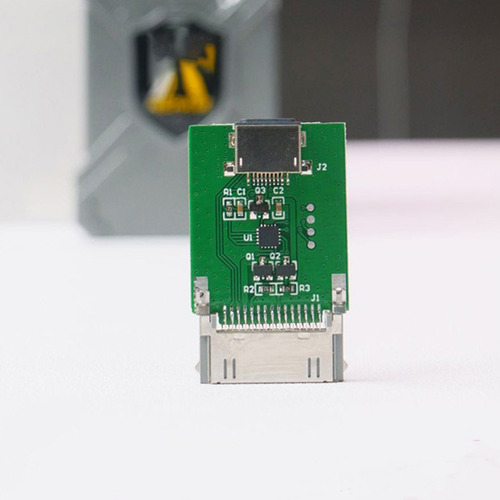 Adaptador De Pantalla Para iPad 2/3 Sin Lectura De Desmonta