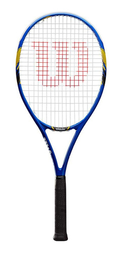 Raqueta Tenis Recreativa Para Adulto Tamaño 4 1 8 3 2