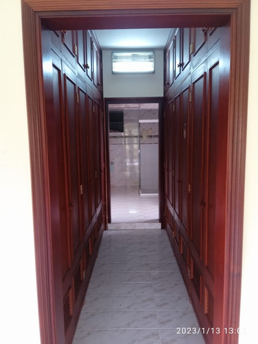 En Venta Espectacular Casa En Urb Privada San Diego De Los Altos In. Ma. Fda
