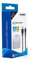 Comprar Batería Recargable Dobe Mando Dualsense Ps5 1500mah Blanco