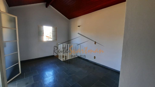 Imagem 9 de 30 de Chácara Village Campinas - Ch0185