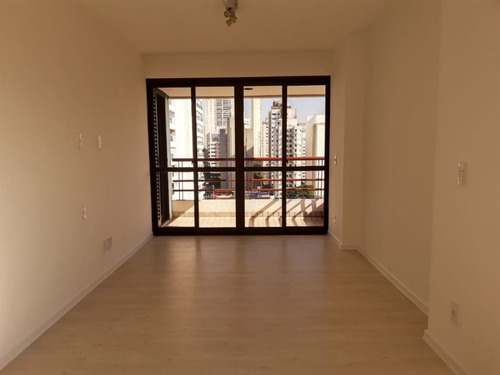 Imagem 2 de 27 de Apartamento Com 2 Dormitórios Para Alugar, 68 M² Por R$ 2.665,00/mês - Brooklin - São Paulo/sp - Sp - Ap3658_fi