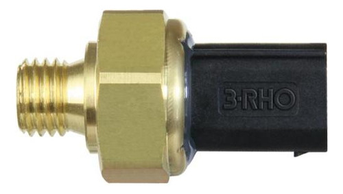 Sensor Eletrônico De Pressão De Óleo Para Accelo 715 2006