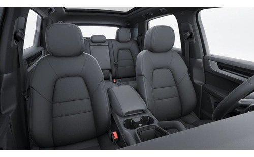 Porsche Cayenne 3.0 V6 E-HYBRID AWD TIPTRONIC S