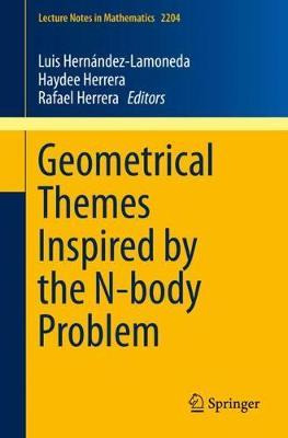 Libro Geometrical Themes Inspired By The N-body Problem -...