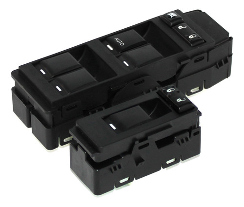 Kit Switch Control Ventanilla Cristales Eléctricos Caliber