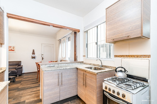 Imagen 7 de 23 de Venta Apartamento Pocitos 4 Dormitorios & 2 Baños Con Gran Balcón Al Frente Libertad Y Cavia