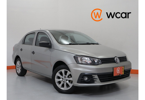 Volkswagen Voyage COMFORTLINE 1.6 MT