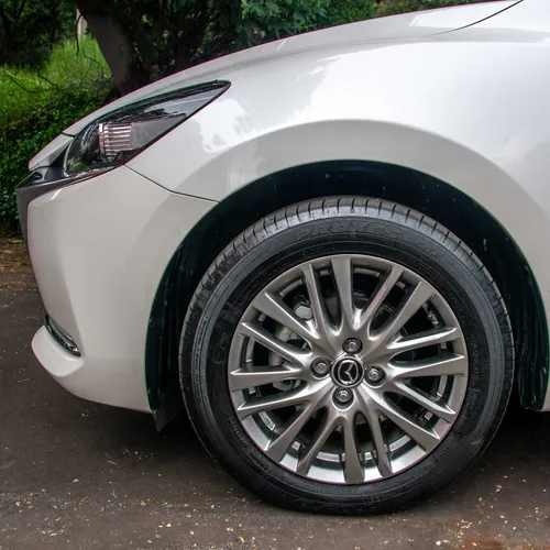 Mazda 2 1.5 Grand Touring Lx