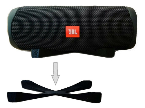 Soporte Stand Base Para Jbl Flip 4 / 3
