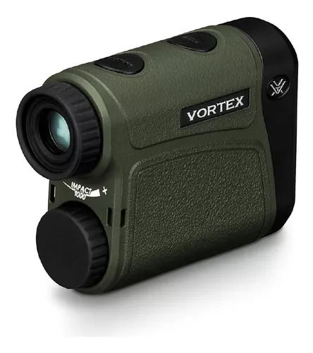 Telemetro Vortex Impact Mod: 1000 Laser Rangefinder Digital