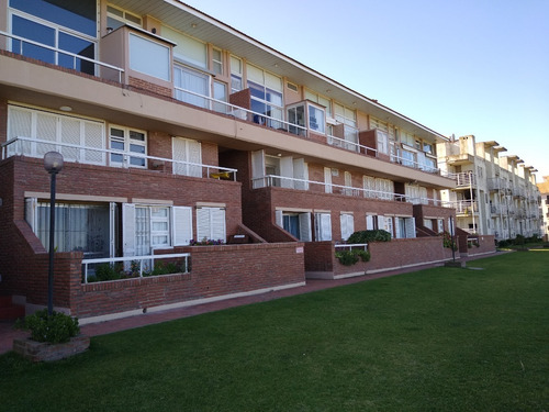Imagen 6 de 6 de Pinamar, Frente Al Mar. A Pasos Del Mulle Febrero/2022
