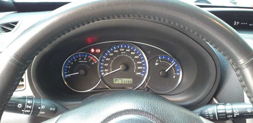Subaru Forester 2010 Xt 2.5 16v 4x4 Turbo Aut. Blindada
