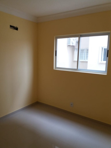 Imagem 7 de 12 de Apartamento Bairro Tabuleiro Em Camboriú. - Ap00638 - 33491907
