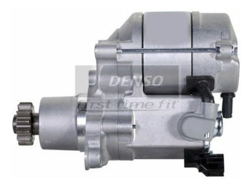 Arranque De Motor Toyota Rav4 2.0l L4 01-03