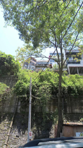 Terreno En Lomas De Las Aguilas