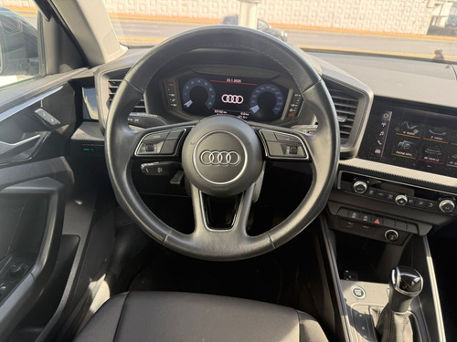 Audi A1 1.4 Sportback Cool S-tronic Dsg