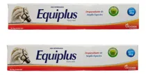 Comprar 2 Pack Equiplus Pasta Oral 30g Equinos