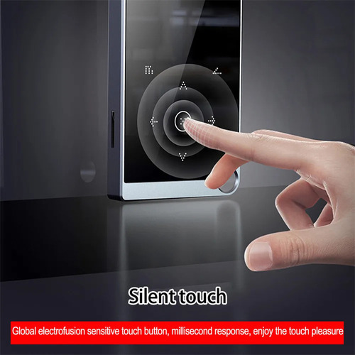 Reproductor De Música Bluetooth Mp3 Mp4 Fm Con Altavoz .