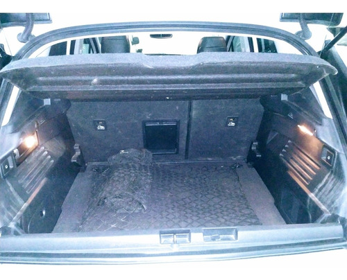 Peugeot 3008 1.6 Premium Plus Thp 156cv 2010