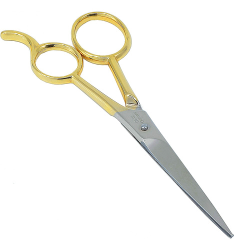 Camila Solingen Cs07 Hair Scissors Professional 5 Inch Very 