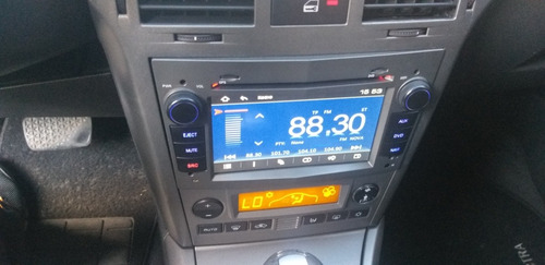 Chevrolet Vectra 2007 2.4 16v Elite Flex Power Aut. 4p
