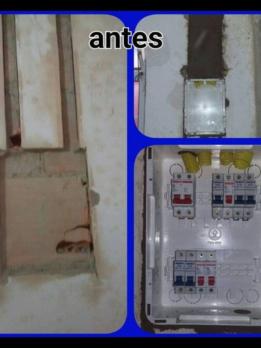 Imagem 4 de 5 de Pedreiro